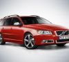 Volvo V70 (2012)