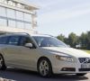 Volvo V70 (2012)