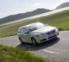 Volvo V70 (2012)