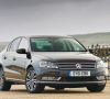 VW Passat BlueMotion (2012)