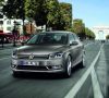 VW Passat BlueMotion (2012)