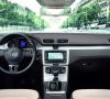 VW Passat BlueMotion (2012)