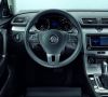VW Passat BlueMotion (2012)