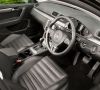 VW Passat BlueMotion (2012)