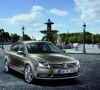 VW Passat BlueMotion (2012)