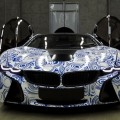 BMW bringt Plugin-Hybrid Sportwagen ab 2013 in Serie