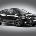 Lexus CT 200 bestellen