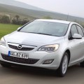 Opel Astra EcoFlex LPG (2010)