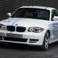 BMW Concept Active E (2010)