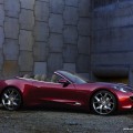 Fisker Karma Hybrid (2009)