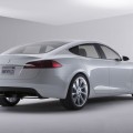 Tesla Modell S - Preise und Markteinführung des Elektroautos