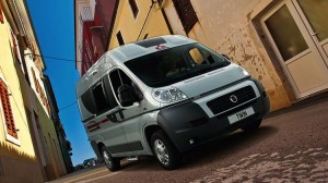 Westfalia Club Joker