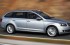 Skoda Octavia Combi (2013)