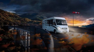 Hymer ML-I Reisemobil: Integrierter ab 78.990 Euro