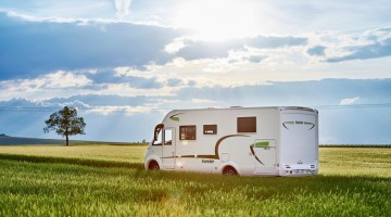 Forster FI Wohnmobil: Integrierter für unter 60.000 Euro