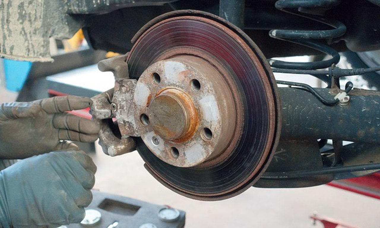 Reparaturen Selbst in die Hand nehmen