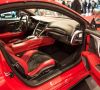 2017 Honda NSX auf der Vienna Auto Show 2017
