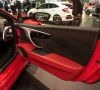 2017 Honda NSX auf der Vienna Auto Show 2017