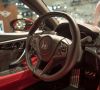 2017 Honda NSX auf der Vienna Auto Show 2017