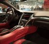 2017 Honda NSX auf der Vienna Auto Show 2017