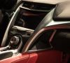2017 Honda NSX auf der Vienna Auto Show 2017