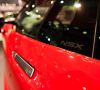 2017 Honda NSX auf der Vienna Auto Show 2017