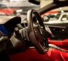 2017 Honda NSX auf der Vienna Auto Show 2017