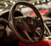 2017 Honda NSX auf der Vienna Auto Show 2017