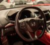 2017 Honda NSX auf der Vienna Auto Show 2017