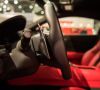 2017 Honda NSX auf der Vienna Auto Show 2017