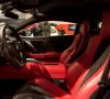 2017 Honda NSX auf der Vienna Auto Show 2017
