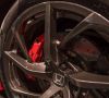 2017 Honda NSX auf der Vienna Auto Show 2017