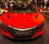 2017 Honda NSX auf der Vienna Auto Show 2017