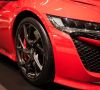 2017 Honda NSX auf der Vienna Auto Show 2017