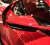 2017 Honda NSX auf der Vienna Auto Show 2017