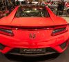 2017 Honda NSX auf der Vienna Auto Show 2017