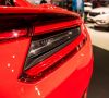 2017 Honda NSX auf der Vienna Auto Show 2017