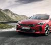 2017 Kia Stinger GT