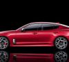 2017 Kia Stinger GT