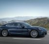 2017 Porsche Panamera