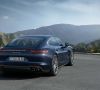 2017 Porsche Panamera