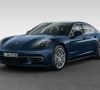 2017 Porsche Panamera