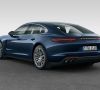 2017 Porsche Panamera