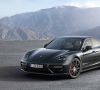 2017 Porsche Panamera