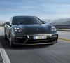2017 Porsche Panamera