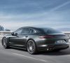 2017 Porsche Panamera