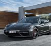 2017 Porsche Panamera