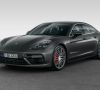 2017 Porsche Panamera