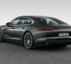 2017 Porsche Panamera