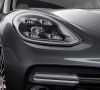 2017 Porsche Panamera